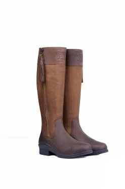 B Vertigo Amelia Wasserdichte Damen Countrystiefel