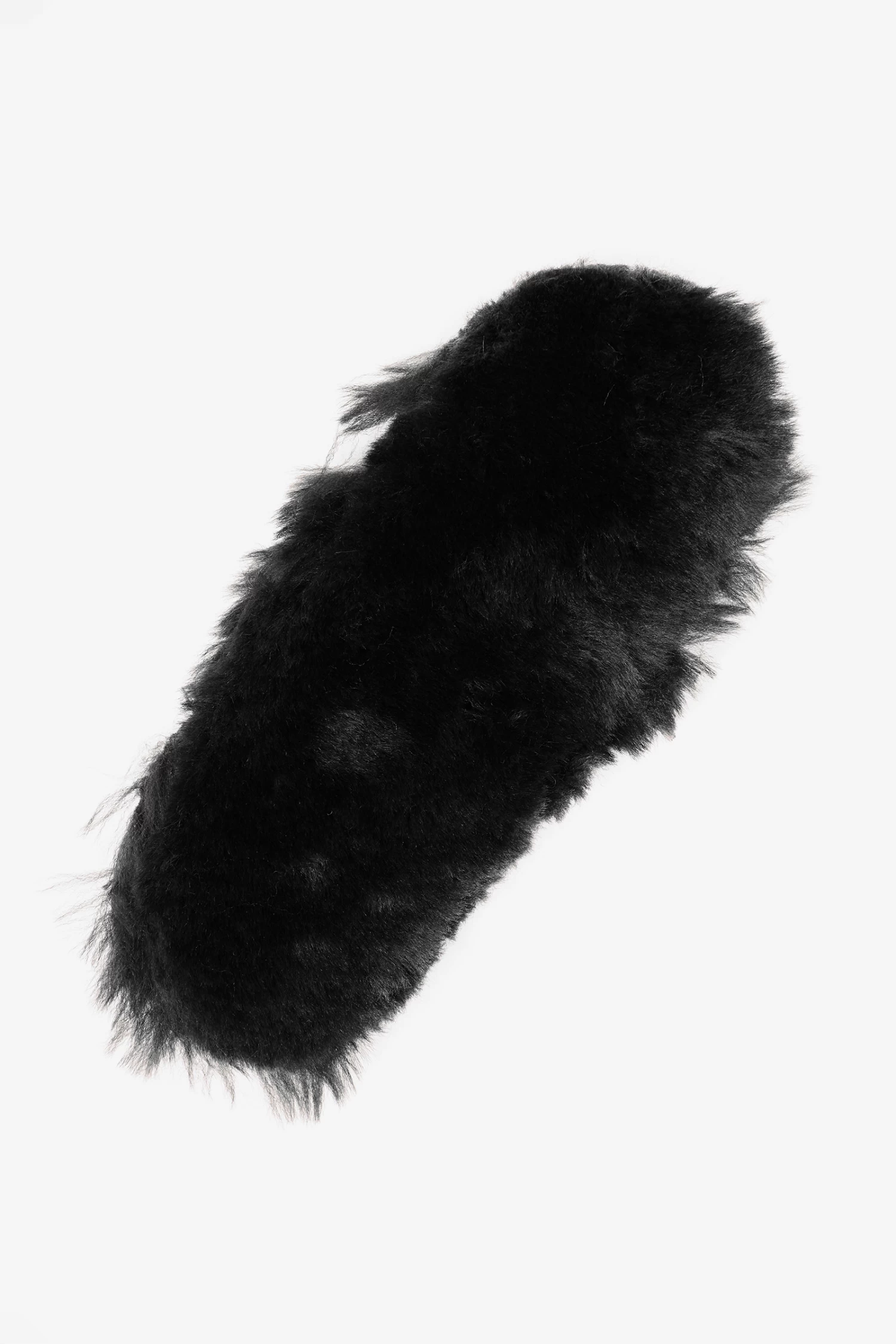 LeMieux Simuwool Kinn-/Nasenriemen Ăberzug â Bild 2