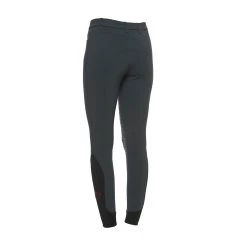 Cavalleria Toscana New Grip System Damen Reithose Mit Kniebesatz