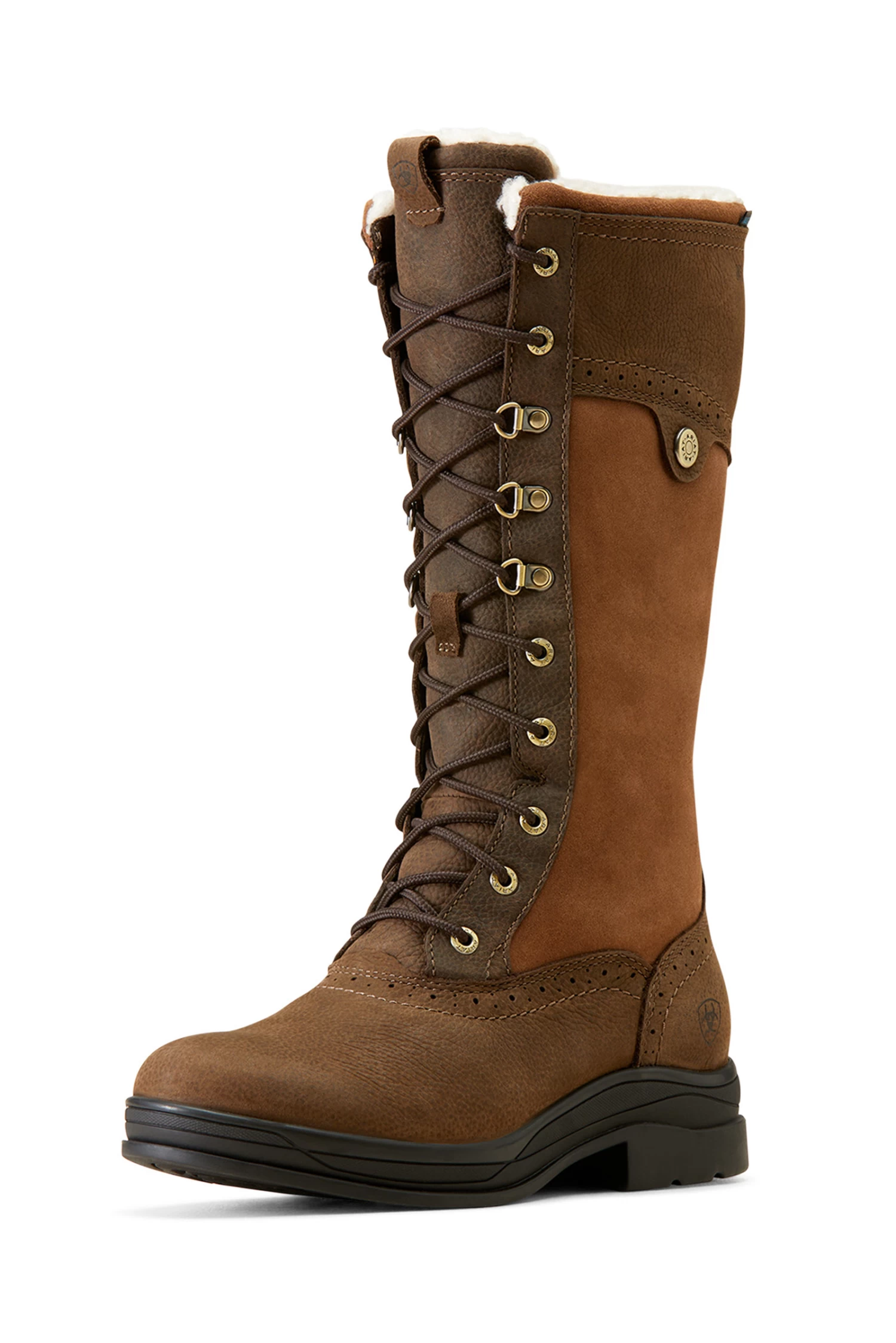 Ariat Wythburn II H2O Wasserdichte Damenstiefel – Bild 3