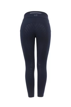Cavallo Cavalina Damen Reitleggings Mit Vollgrip