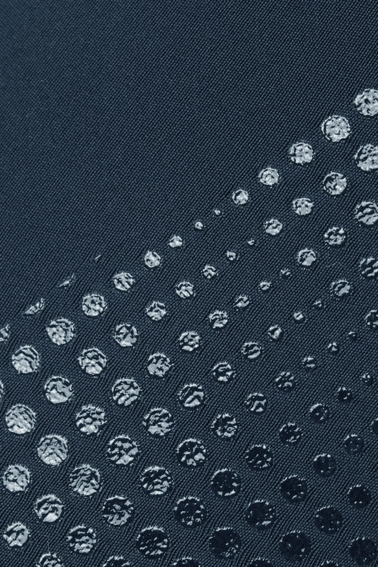 Horze Damen Reitleggings Mit Vollbesatz Und Elastischem Bund – Bild 6